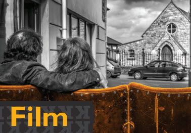 K fest Killorglin Film