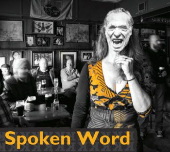 K fest Killorglin Poetry