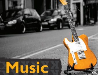 K fest Killorglin Music