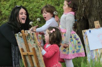 K fest Killorglin Family Fun