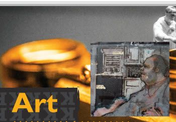 K fest Killorglin Art