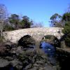 Old Weir Bridge Killarney, The Ring of Kerry