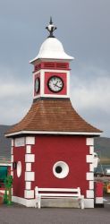 Valentia Clock Tower, The Ring of Kerry
