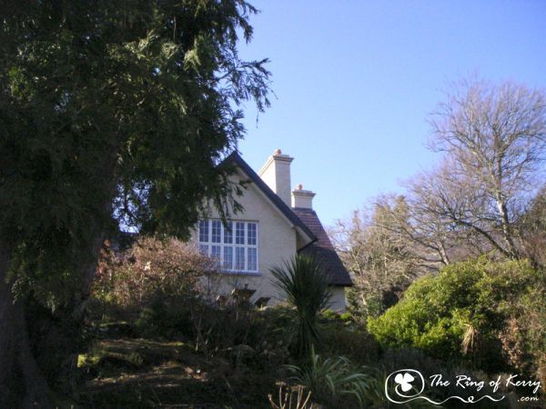 Dinis Cottage, The Ring of Kerry Dinis Cottage, The Ring of Kerry