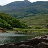 The Ring of Kerry, Boat Trip