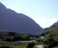 The Gap of Dunloe, The Ring of Kerry