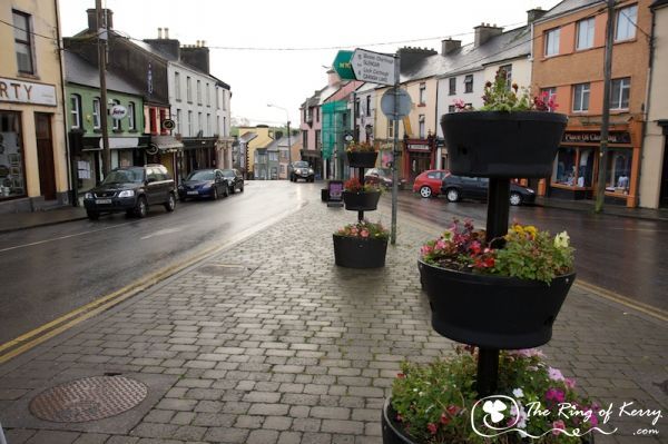 Killorglin, The Ring of Kerry Killorglin, The Ring of Kerry