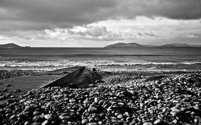 Waterville Promenade, The Ring of Kerry