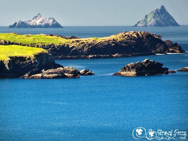skellig islands skellig islands